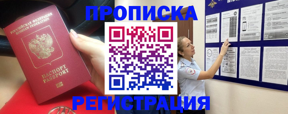 прописка гарантия в Арамили